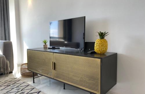 Marbella City Centre Apartment | Ricardo Soriano 16 Center of Marbella - EaW Homes