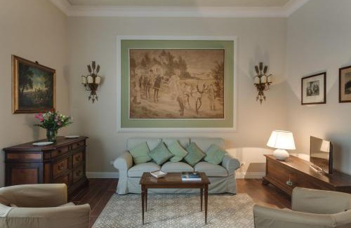 Duomo Apartment | Ricasoli Charme