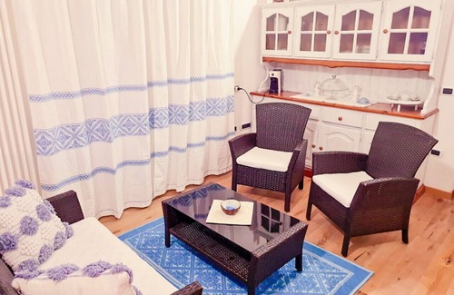 Carloforte House | Riccardo's - Your House Near the Sea