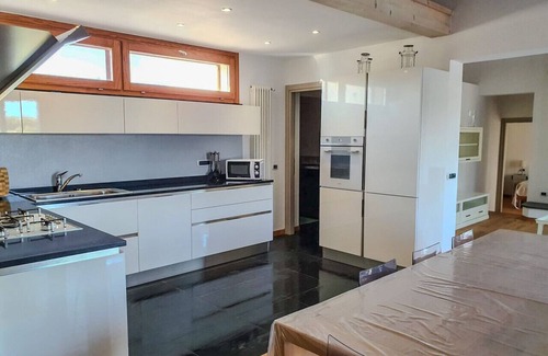Carloforte House | Riccardo's - Your House Near the Sea