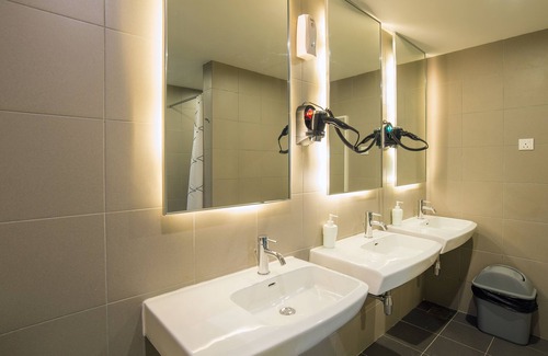 Titiwangsa Hotel | Riccarton Capsule Hotel