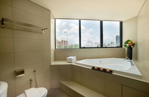 Titiwangsa Hotel | Riccarton Capsule Hotel