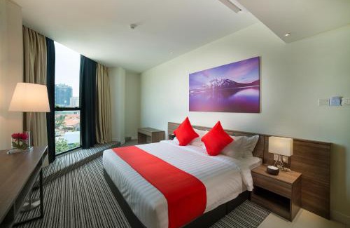 Titiwangsa Hotel | Riccarton Capsule Hotel