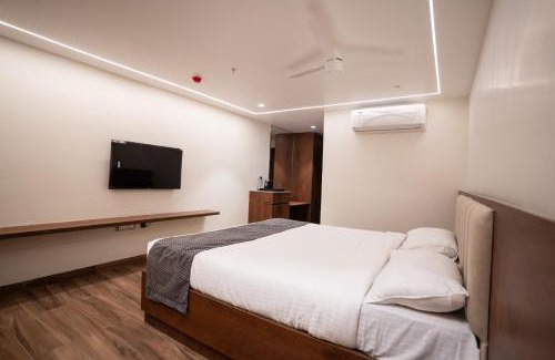 Hyderabad Hotel | Ricch Hotels