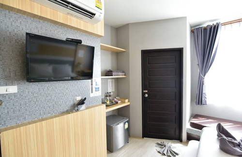 Satun Hotel | Ricci House Resort