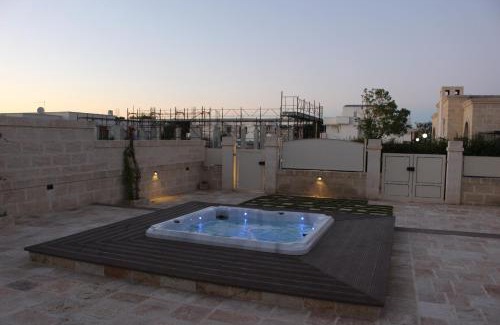 Savelletri House | Ricciolandia Suites