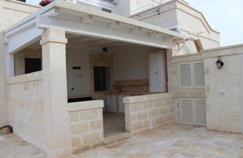 Savelletri House | Ricciolandia Suites