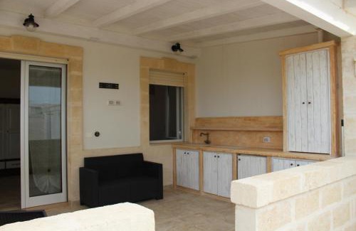Savelletri House | Ricciolandia Suites