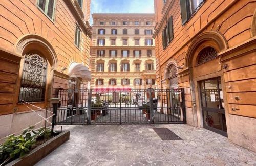Vatican Apartment | Ricettiva Risorgimento San Pietro e Musei Vaticani