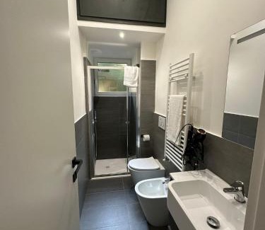 Vatican Apartment | Ricettiva Risorgimento San Pietro e Musei Vaticani