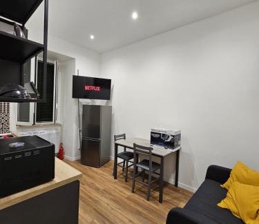 Vatican Apartment | Ricettiva Risorgimento San Pietro e Musei Vaticani