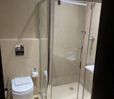 Jabi Hotel | Rich-Bridge Hotel