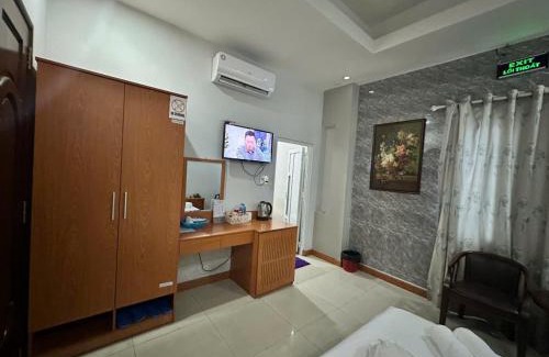 Ninh Kieu Hotel | Rich Hotel