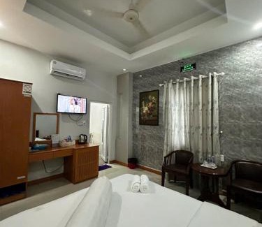 Ninh Kieu Hotel | Rich Hotel