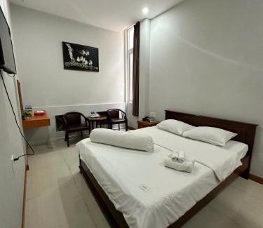Ninh Kieu Hotel | Rich Hotel