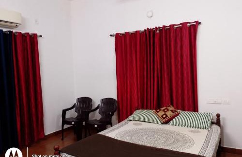 Irinjalakuda House | Rich mount homestay