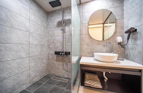 Pyeongtaek Hotel | Rich stay hotel