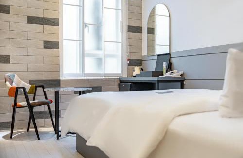 Pyeongtaek Hotel | Rich stay hotel