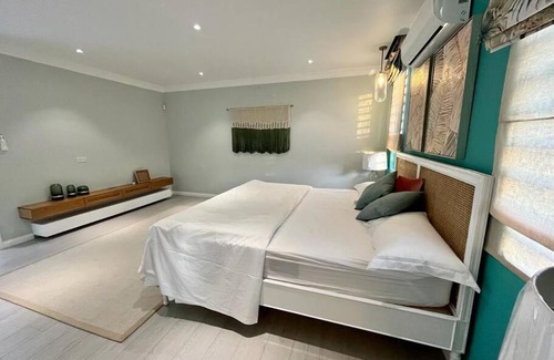 Calodyne Villa | Rich villa is new, stunning and modern
