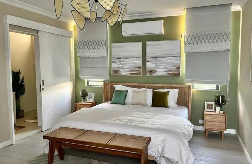 Calodyne Villa | Rich villa is new, stunning and modern