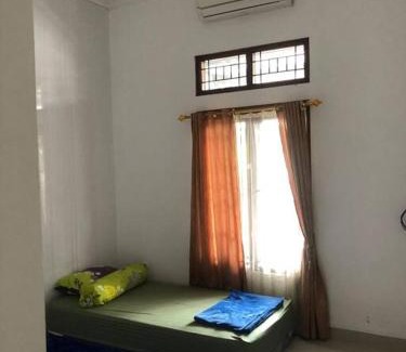 Mlati House | Richandy House - 3 BR Full AC & Hot Water