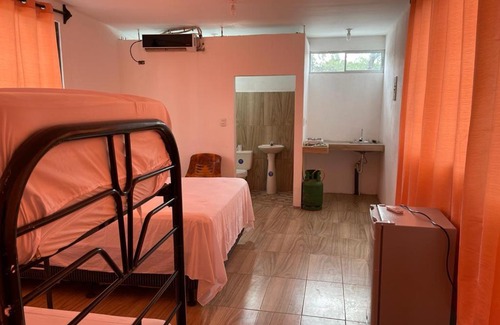 Moyogalpa Apartment | Richard apartment
