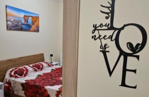 Xewkija House | Richard's Living