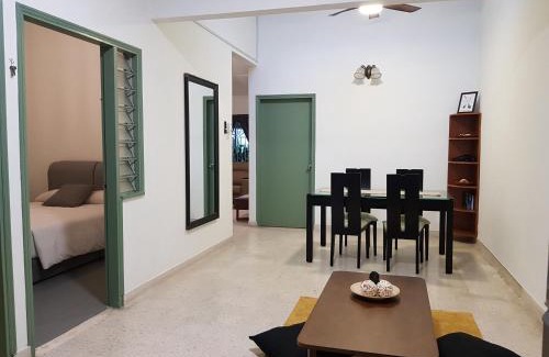Kampung Pinang Baik House | Richbaliz Homestay @ Selayang Jaya