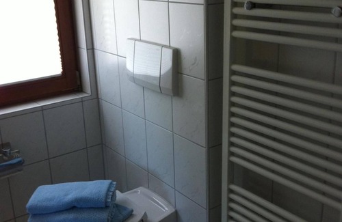 Elzach Hotel | Richebächli
