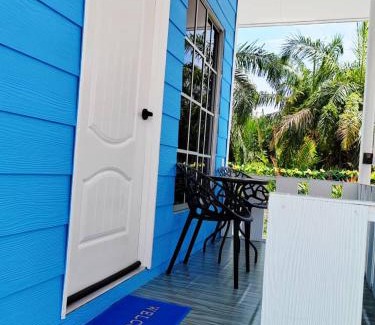 Kapar House | Richer Tiny House