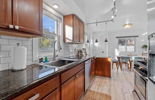 Richfield House | Richfield Gem