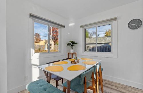 Richfield House | Richfield Gem