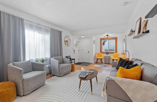 Richfield House | Richfield Gem