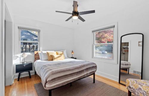 Richfield House | Richfield Gem