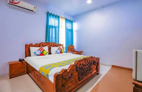Mount Abu Resort | Richi Valley Resort