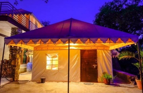 Mount Abu Resort | Richi Valley Resort