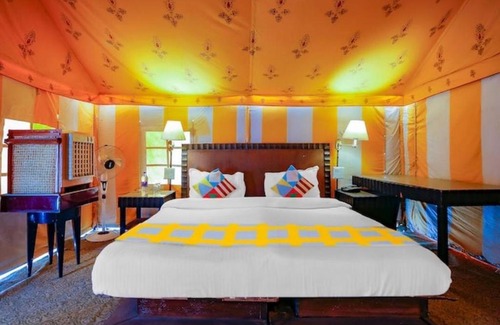 Mount Abu Resort | Richi Valley Resort