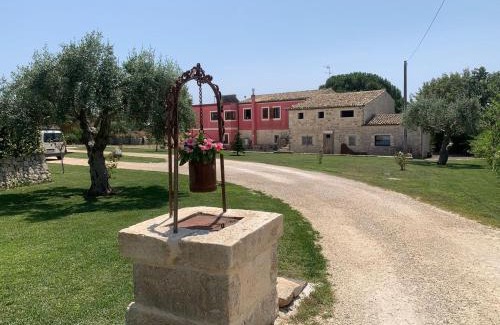 Modica Bed & Breakfast | Richiami di Sicilia