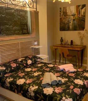 Modica Bed & Breakfast | Richiami di Sicilia