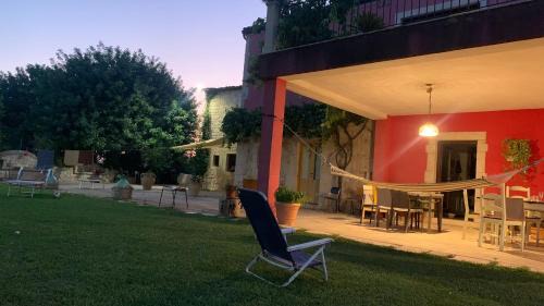 Modica Bed & Breakfast | Richiami di Sicilia
