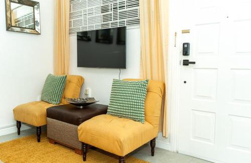 Barbican Apartment | Richings Place