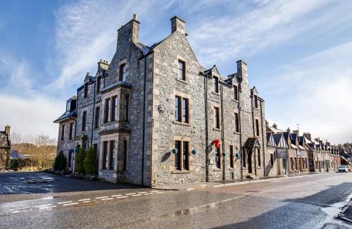 Tomintoul Hotel | Richmond Arms Hotel