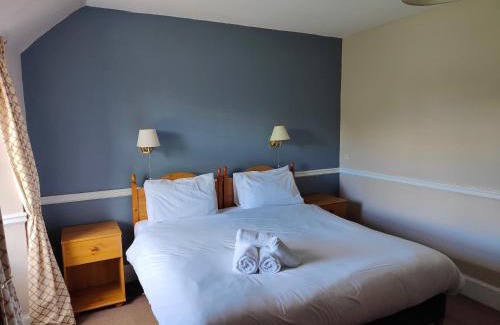 Tomintoul Hotel | Richmond Arms Hotel