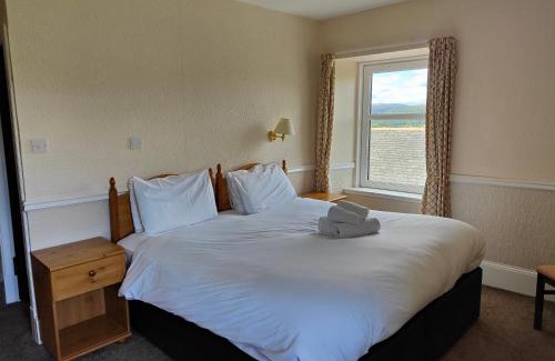 Tomintoul Hotel | Richmond Arms Hotel