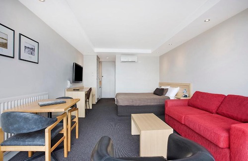 Portland Hotel | Richmond Henty Hotel