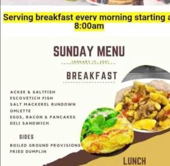 St. Ann's Bay Villa | Richmond - Heroes Villa, AC, Security, Access to Pool, Playground & Private Beach - Welcome Breakfast Basket
