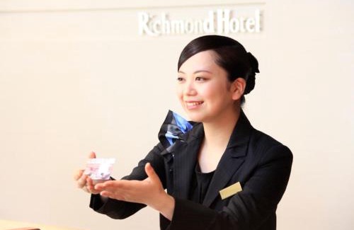 Izaka Onsen Hotel | Richmond Hotel Fukushima Ekimae