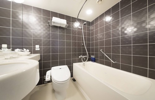 Nakahara Ward Hotel | Richmond Hotel Premier Musashikosugi