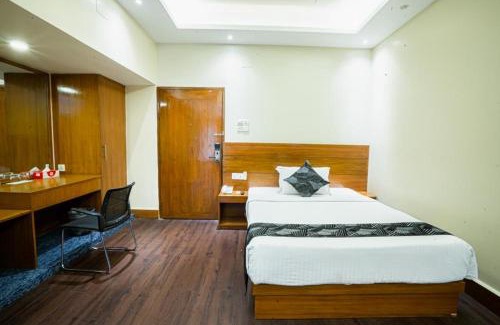 Uttara Hotel | Richmond Hotel & Suites