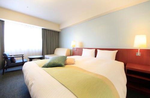 Kannai Hotel | Richmond Hotel Yokohama-Bashamichi